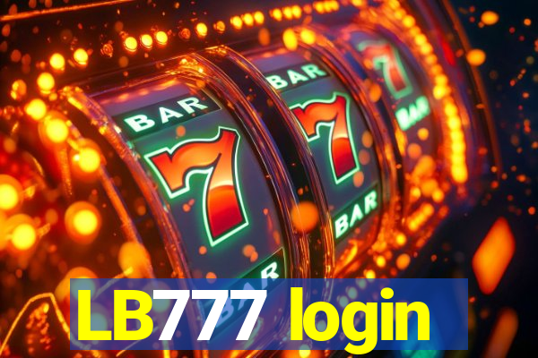 LB777 login